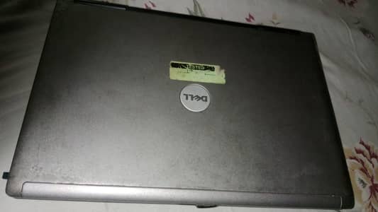 Dell Latitude D620 Laptop for Sale - Core 2 Duo with Original Charger