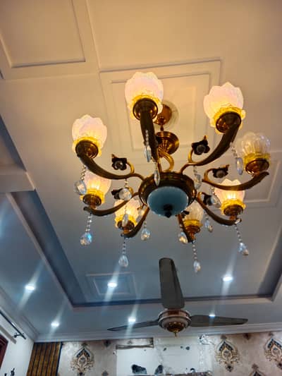 5 MARLA HOUSE FOR RENT IN DREAM GARDENS, PHASE 2 LAHORE.