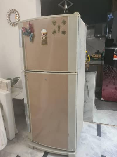 dawalance fridge