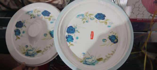 Dinner Set