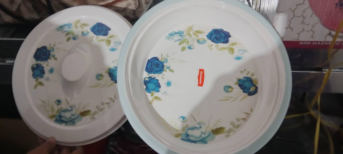 Dinner Set 0