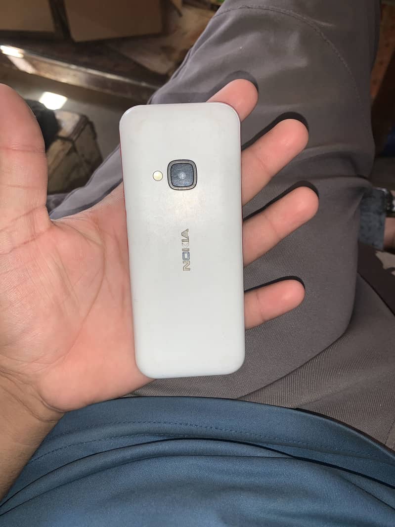Nokia5310 0