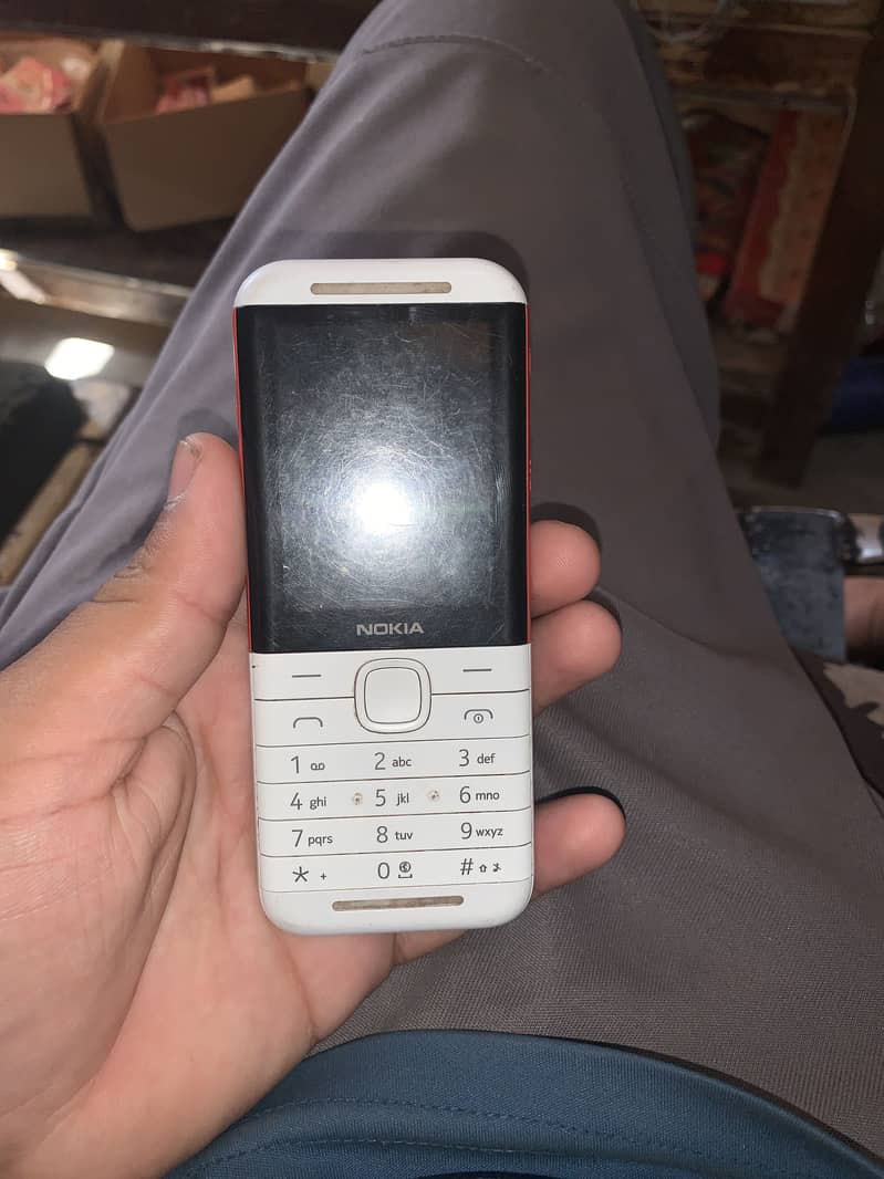 Nokia5310 3