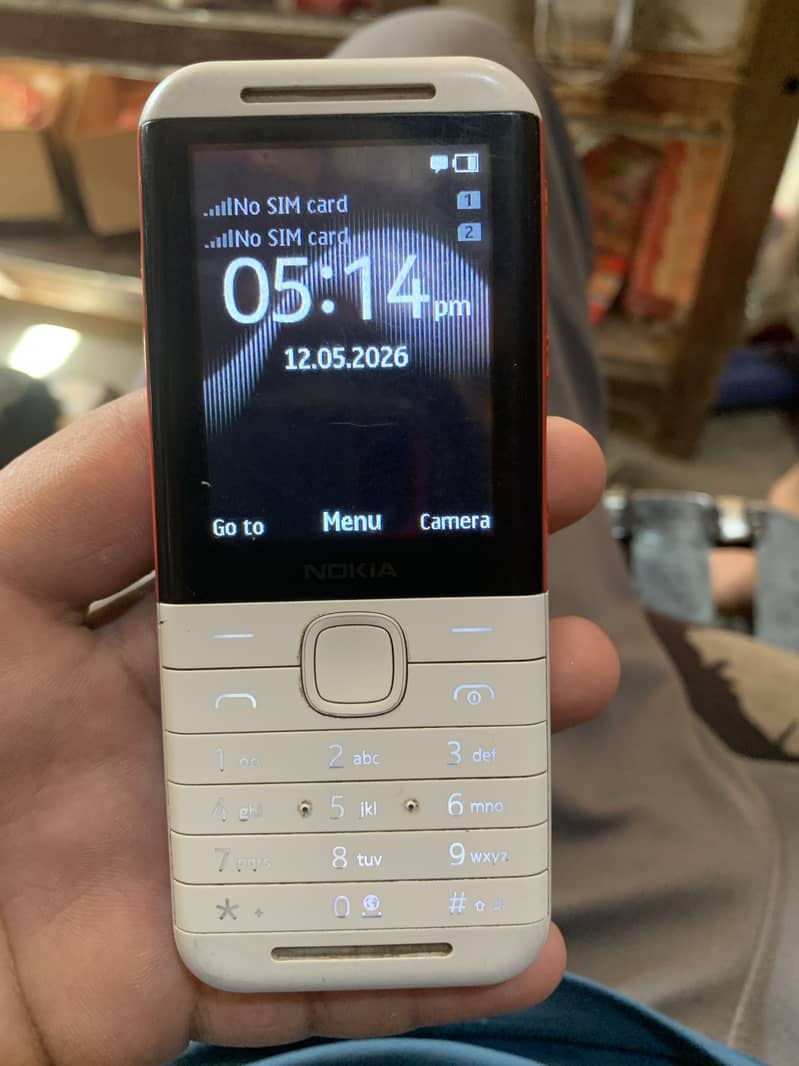 Nokia5310 4