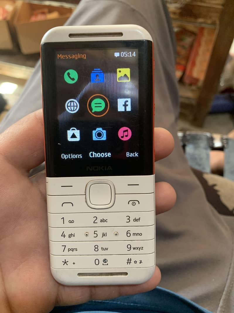 Nokia5310 5