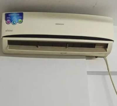 Kenwood E sence 1.5 ton split AC non inverter