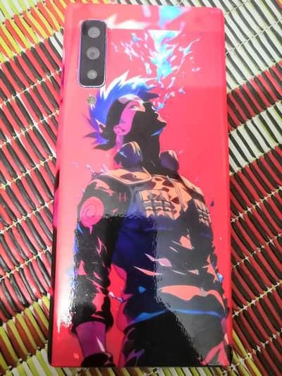 2 Phones ha ARROWS F52A and HONOR 10 EXCHANGE POSSIBLE