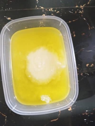 desi pure ghee 100%