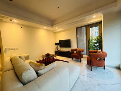 SukhChyn F10 3 Bedrooms Apartment Available For Sale With Modern Infrastructure And Amenities.