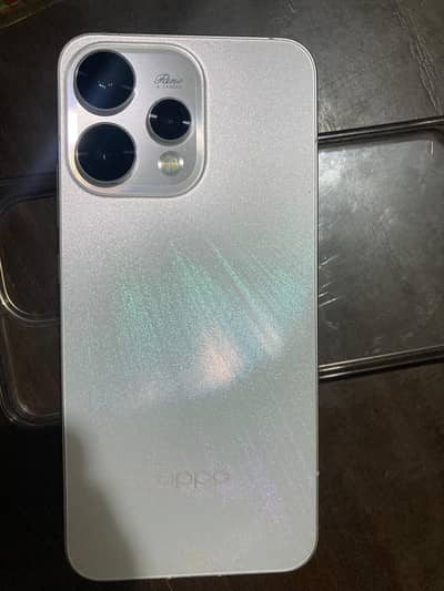 OPPO Reno 15 5G