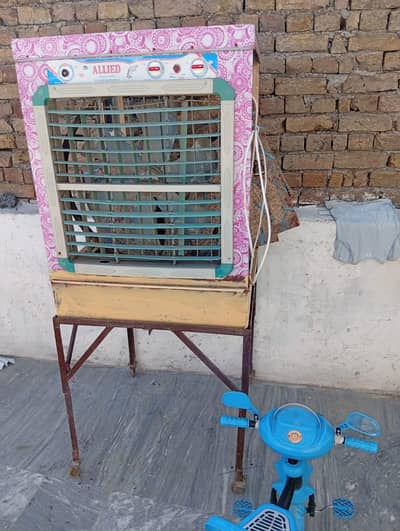 lahori cooler