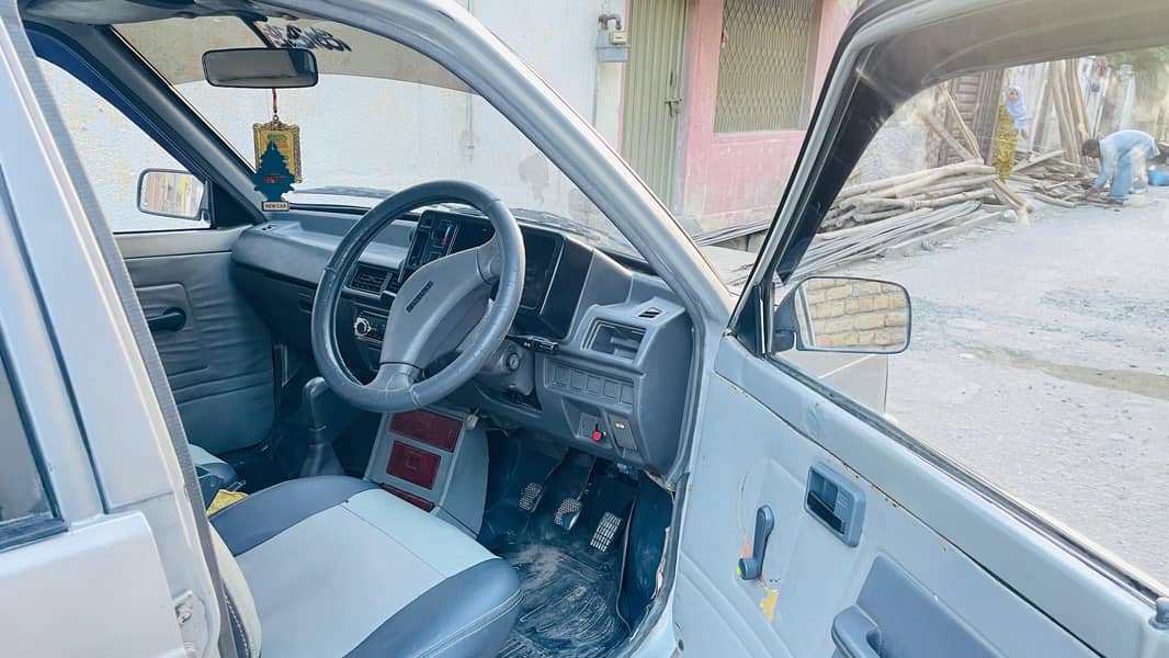 Mehran Vx 2006 5