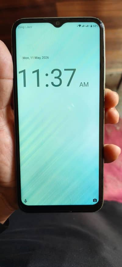 Sparx neo 7 Plus