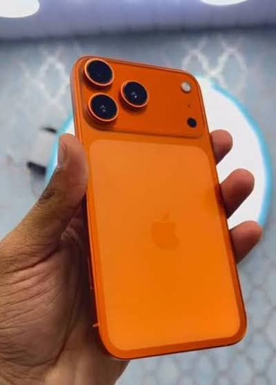 Iphone Xr To 17 Pro All Genuine Convert 10/10 Condition