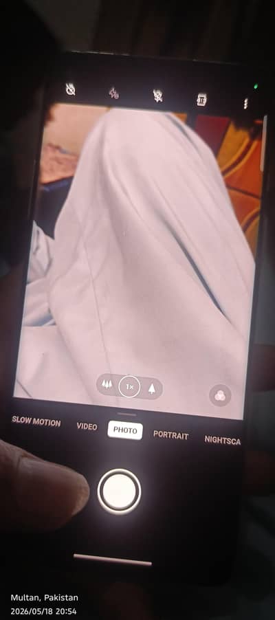 Oneplus 8 dual sim Snapdragon 865 full lush ha