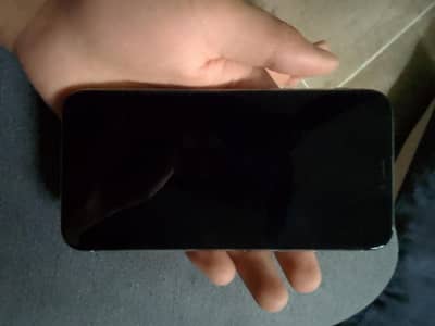 i phone x