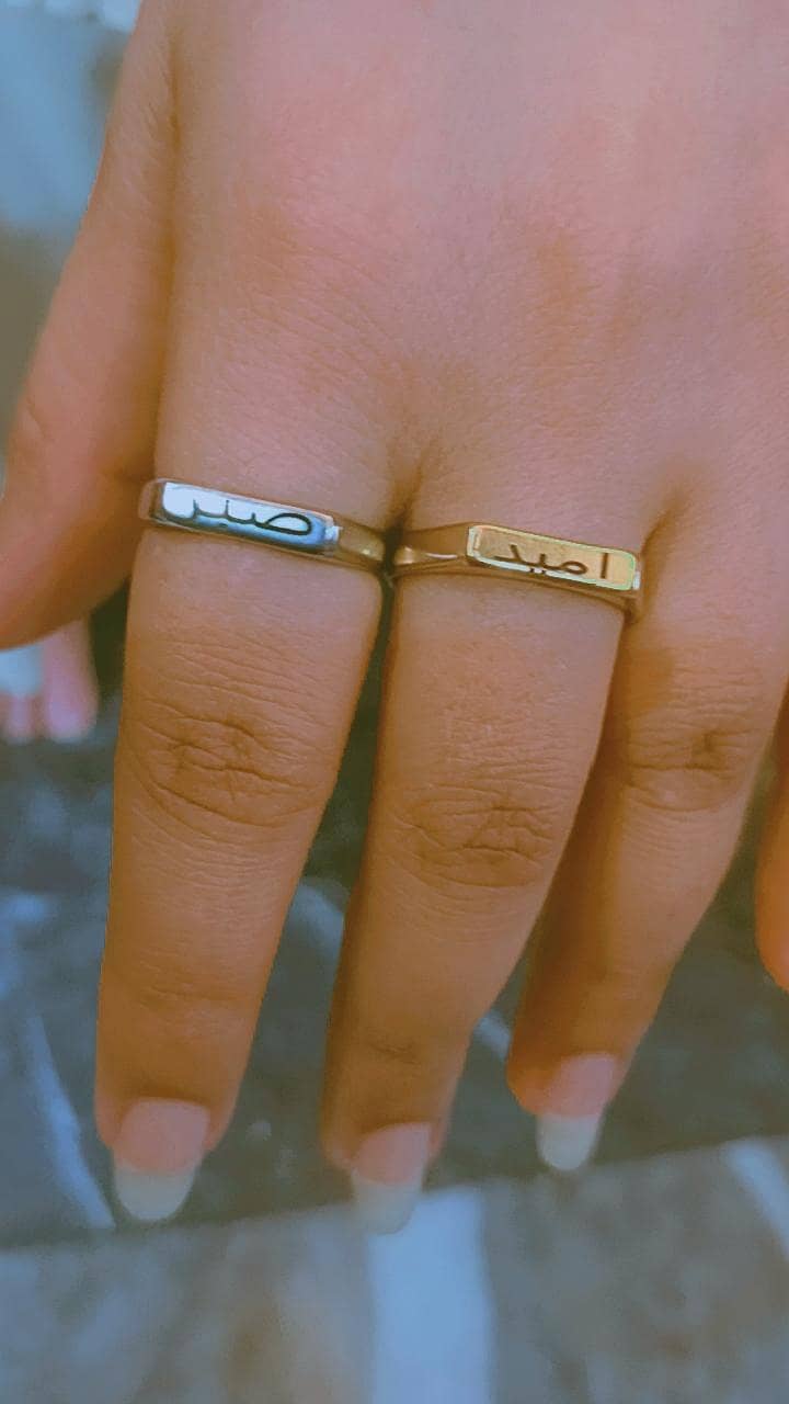 2 rings 0