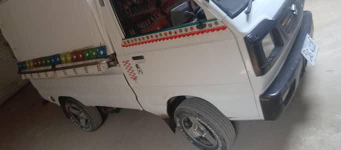 سوزوکی راوی