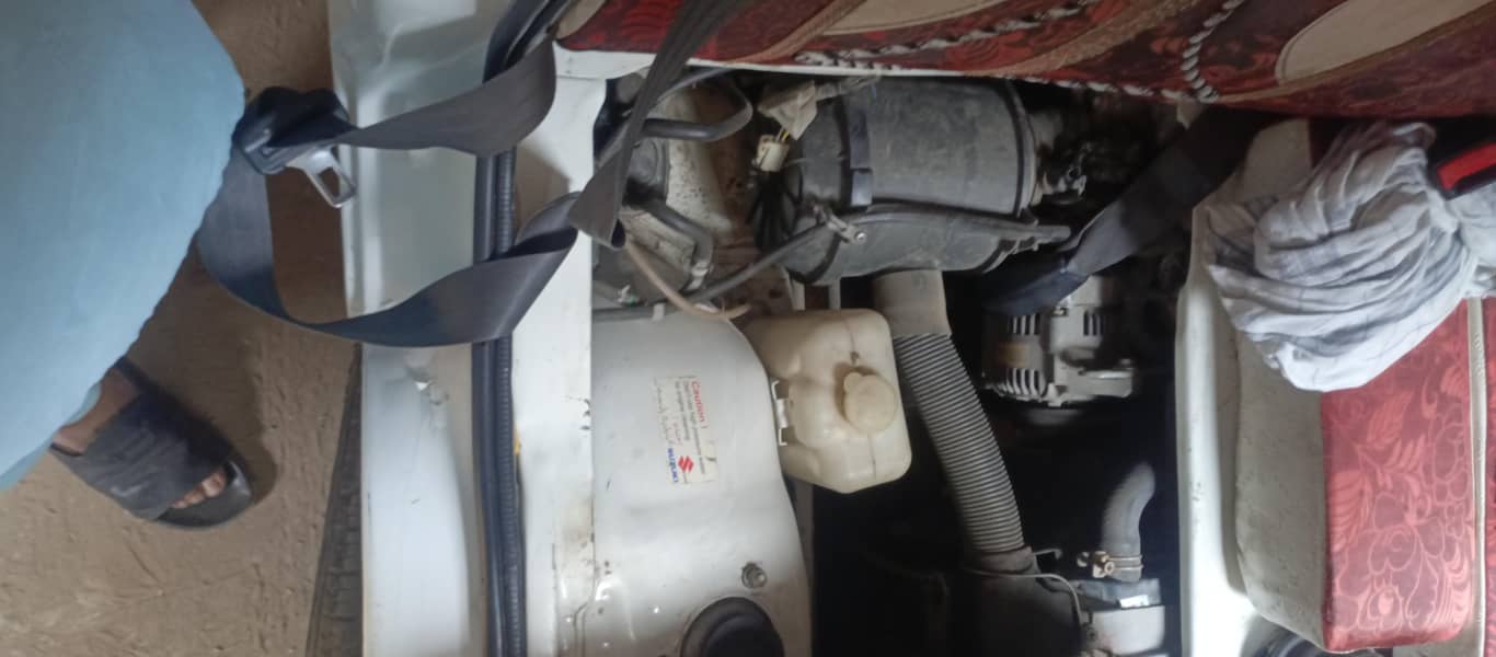 سوزوکی راوی 9