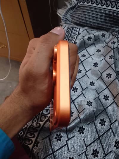 I phone xr converte 17 pro max