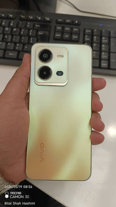 Vivo V25e
