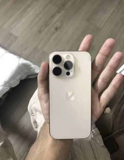 Iphone 16 Pro