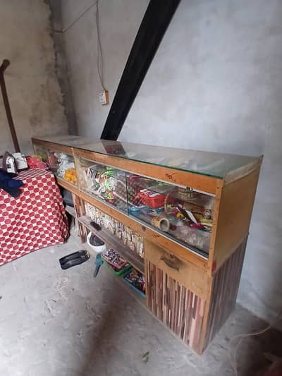 counter for sale 8 ft 2.5 ft