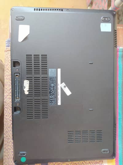 Dell Latitude E5270 Core i5 6th generation 128GB SSD 8GB RAM