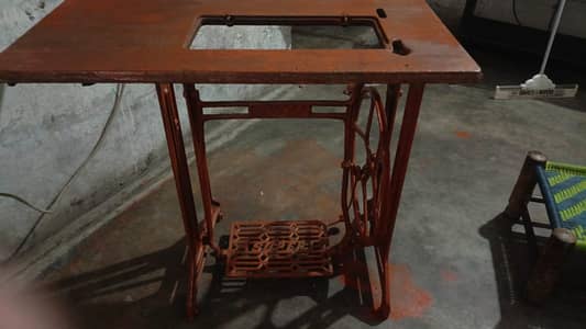 good condition