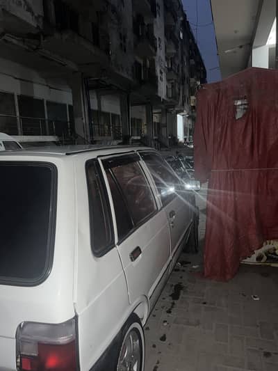 1993 mehran for sale