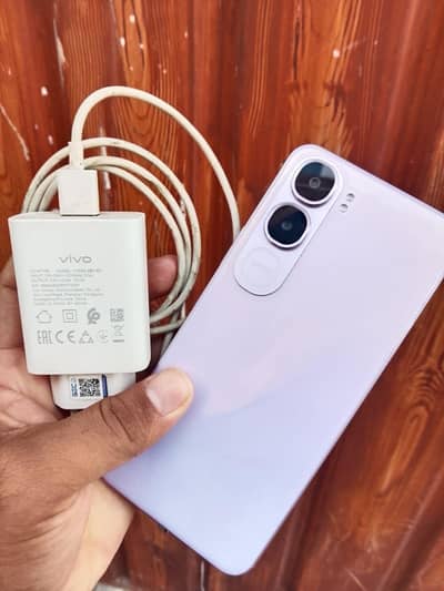 VIVO Y21D 4/128