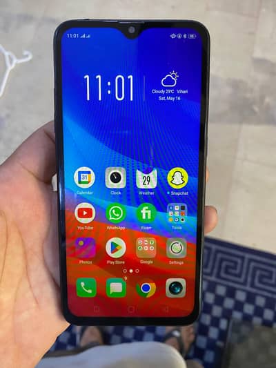 Oppo A5S