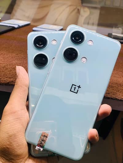 ONE PLUS ACE 2 V ONLINE PTA
