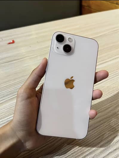 IPhone 13 Pta Approved
