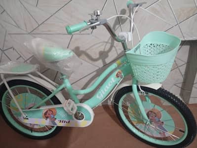 kids bicycle/ girls bicycle/ girls cycle/imported cycle