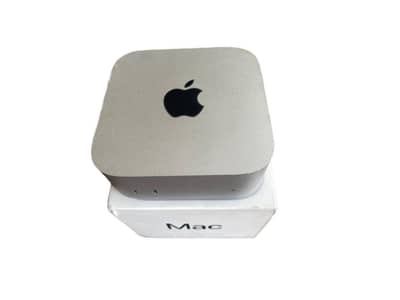Apple Mac Mini M4 16/256 GB