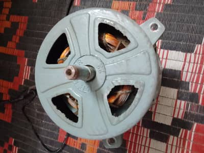 220 volt cooler motor copper