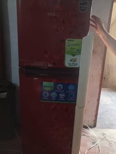 orient refrigerator