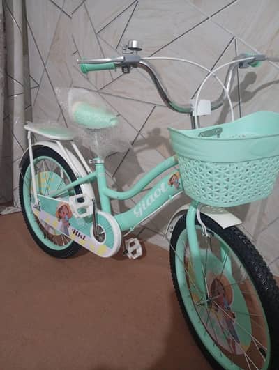 girls cycle/girls bicycle/ kids cycle/ imported cycle