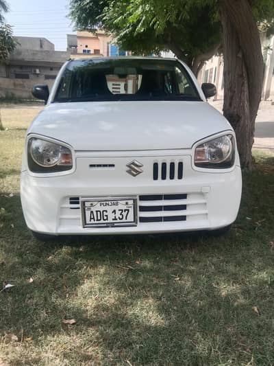 alto vxr 2021 model
