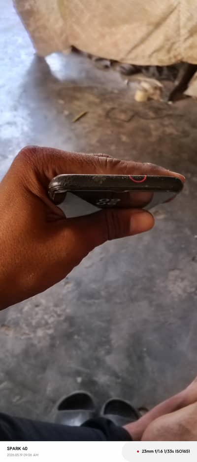 one plus 6t 8/128
