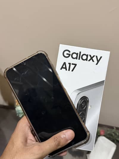 Samsung Galaxy A17 256 GB