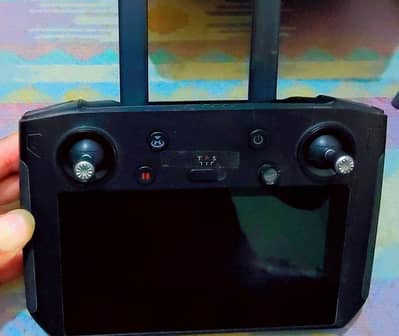Smart controlar HDMI