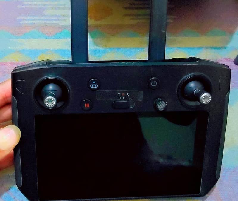 Smart controlar HDMI 0