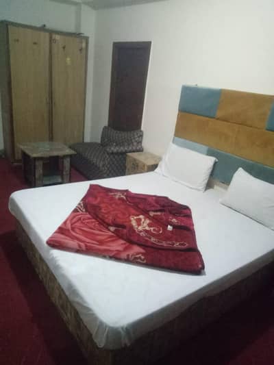 Couple short Stay Rooms