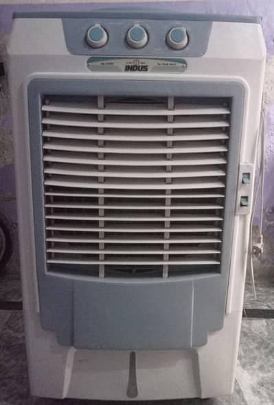 Air cooler Indus company