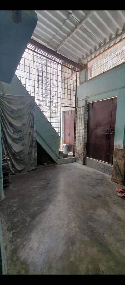 Double Room Korangi K Area