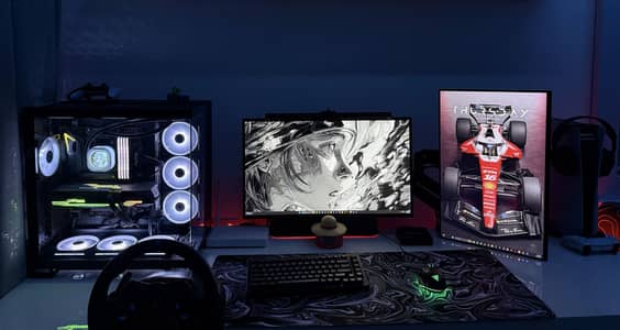 ASUS TUF VG27AQ 27” 1440p 165Hz IPS Gaming Monitor