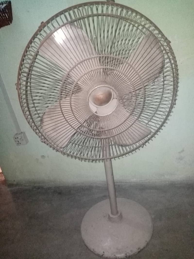 Ceiling Fan 0