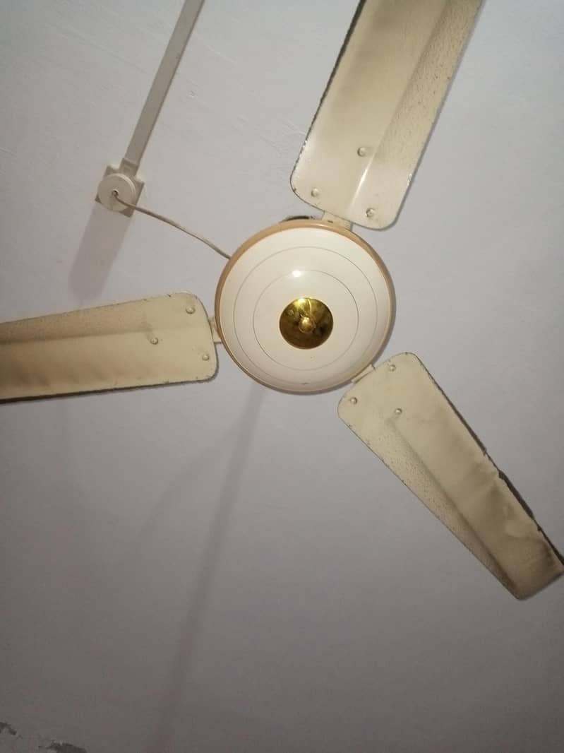 Ceiling Fan 3